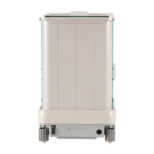 Balance électronique LCD 210g 0,1mg avec interface RS-232, alimentation universelle, prise en charge OEM/ODM - Product Image 2