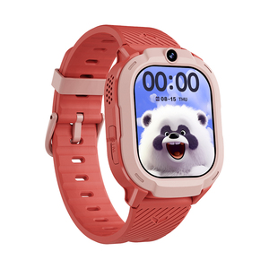 2024 Kinder Trẻ Em Smartwatch 4G GPS Đồng Hồ Chống Thấm Nước IP67 Hoạt Động Tracker Cho 9 Năm Cô Gái 8GB Rom - Product Image 2