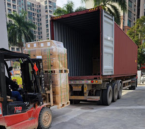 Batería de iones de litio Sodenergy 51,2 V 200Ah LiFePO4 Baterías Células Almacenamiento de energía en el hogar Sistema solar Batería solar montada en la pared - Product Image 4