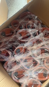 Rubberen Verwarming <span class=keywords><strong>Pad</strong></span> Plaat Kachel Met Thermostaat 220V 200 Graden Industriële Flexibele Siliconen Custom 12V 24V 120V - Product Image 6