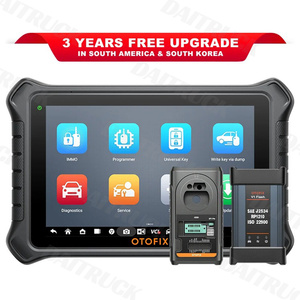 Machine de programmation de clés OTOFIX IM2 IKey pour toutes les voitures, outil de diagnostic OBD2 Autel, programmation de clés, identique à Altar MaxiIM IM608 - Product Image 6