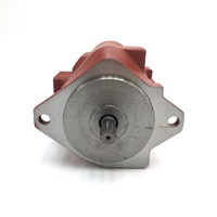 Bomba Hidráulica para Miniexcavadora, Repuestos, Accesorios, Bombas de Pistón Principales, Accesorios para Modelos U15, U17, U20, U25, U30, U35, U40