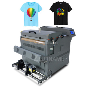 Zhou họ 2025 nóng bán dtf bột Shaker Máy sấy 60cm dtf bột máy - Product Image 1