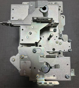 Mécanisme d'opération manuel pour unité principale de type V-Cabinet SafeRing/SafePlus - Product Image 4