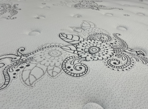 Colchón de <span class=keywords><strong>Muelles</strong></span> <span class=keywords><strong>Ensacados</strong></span> Barato de Fábrica, Fabricante Mayorista, Juegos de Dormitorio, Colchones, Colchón de Cama King Size - Product Image 3