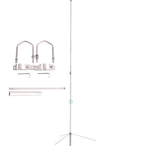 3.1 mètres CB Amateur Radio <span class=keywords><strong>Antenne</strong></span> En Fiber De Verre Hybride Mimo <span class=keywords><strong>Antenne</strong></span> 3.1 mètre Télescopique Fouet <span class=keywords><strong>Antenne</strong></span> pour <span class=keywords><strong>Voiture</strong></span> - Product Image 4