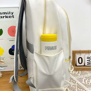 Waterproof <b>Large</b> Capacity Casual School <b>Backpacks</b> Student Waterproof School <b>Backpack</b> - Product Image 4