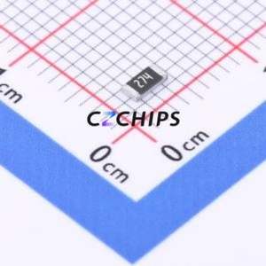 Résistance SMD 1206 5% 270K (Type : Film épais) (Résistance : 270 kOhm Précision : ) - Product Image 1