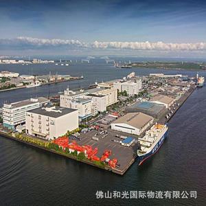 Hogo International Freight Forwarding Lcl Fcl Shipping Australia Manila Dedicated Line Trucking <b>Warehousing</b> Service - Product Image 4