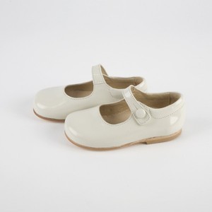 Choozii New Princess Children Kids <strong>Bridesmaid</strong> Wedding Dress Glossy PU <strong>Shoes</strong> <strong>Girls</strong> Party Birthday Beautiful and Formal <strong>Shoes</strong> - Product Image 1