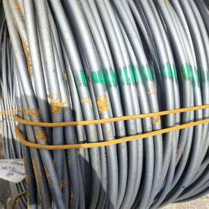 قضبان أسلاك من الفولاذ منخفض الكربون 7 مم، بيع بالجملة لقضبان الأسلاك SAE1008، قضبان أسلاك <span class=keywords><strong>5</strong></span>-19 مم - Product Image 1