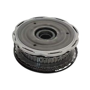 Cubierta de Embrague DQ400E Usada en Venta - Product Image 2