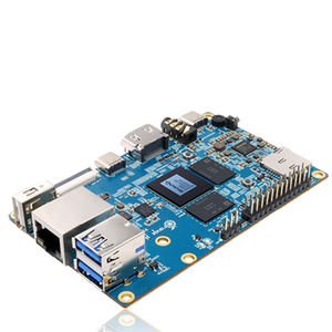 <span class=keywords><strong>OrangePi</strong></span> <span class=keywords><strong>5</strong></span> 4gb 8gb 16GB สีส้มพายบอร์ดพัฒนา <span class=keywords><strong>OrangePi</strong></span> <span class=keywords><strong>5</strong></span> เมนบอร์ด Rui Xin Micro RK3588S โปรเซสเซอร์ 8 แกน - Product Image 4