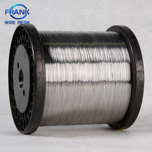 Schweiß-, Biege- und Schneidedienstleistungen Inklusive 316L Edelstahl 150-200 Mikron Drahtstäbe 0,08MM Edelstahl-Webdraht AISI 304L - Product Image 2