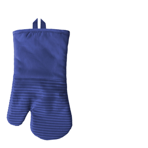 Guantes de Cocina Ecológicos y Sostenibles de Algodón, con Logotipo Personalizado, Resistentes al Calor, Reutilizables, Precio Económico, Venta al Por Mayor - Product Image 4