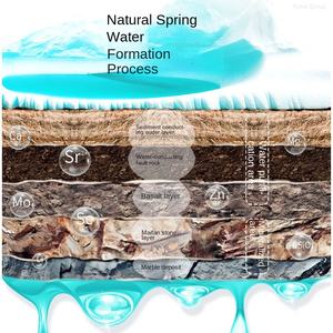 Purificador de agua vertical, máquina fría y caliente integrada, máquina de tubería caliente instantánea, máquina de agua pura RO - Product Image 2