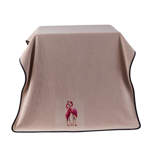 Tùy Chỉnh Thiết Kế Mặt Làm Sạch Khăn Mặt Mỹ Phẩm <span class=keywords><strong>Eraser</strong></span> Vải Sợi Nhỏ Trang Điểm Remover Khăn - Product Image 3