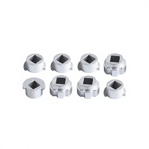 Vendita Calda di Fabbrica: Set di Ingranaggi CNC di Alta Qualità, Ingranaggi ad Anello, Parti del Cambio OEM - Product Image 3