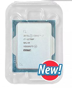 Nuevo Cpu Core I7 12700F I7 12700kf LGA 1700 25MB Cache Cpus hasta 4,9 Ghz - Product Image 2