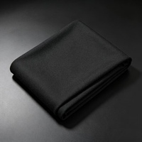 Non-Combustible Pre-Oxidized Fiber Fabric for Home Decoration with Easy Cutting and Heat Resistance