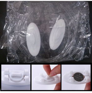 Luce LED per esterni con lacci per scarpe lampeggianti da notte da corsa per notte lampada da notte sportiva - Product Image 5