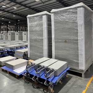 <span class=keywords><strong>Rectificador</strong></span> de CA a CC, ahorro de energía industrial, multimódulo, <span class=keywords><strong>rectificador</strong></span> de conmutación síncrona paralela, 220V - Product Image 4