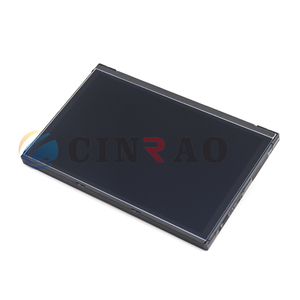 7 inch 800*480 IPS <span class=keywords><strong>LCD</strong></span> hiển thị la070wv5 (SL)(01) xe Bảng điều khiển màn hình LA070WV5-SL01 WLED LVDS - Product Image 5