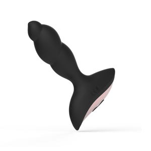 Classico Sex Toy vibratore spina anale massaggiatore telecomando prodotti erotici orgasmo femminile giocattoli sessuali Dildo vibratore per le donne - Product Image 3