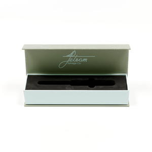 Caja de regalo de cartón plegable, impresión personalizada de fábrica <span class=keywords><strong>y</strong></span> tamaño, venta al por mayor, para cuchillo - Product Image 3