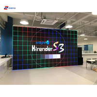pantalla LED pantalla LED interior pantalla LED gigante pantalla LED digital