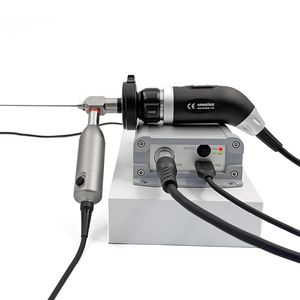 पोर्टेबल 1080p 60fps यूएसबी एंडोस्कोपी सिस्टम fhd dami sdi संगत पशु नैदानिक उपकरण लैप्रोस्कोप - Product Image 1