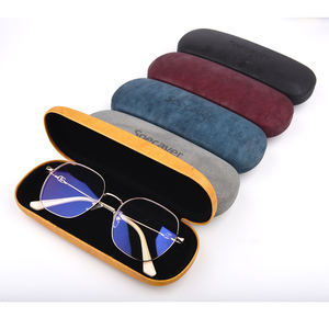 Hộp đựng kính, hộp đựng kính bằng kim loại cứng - Product Image 3