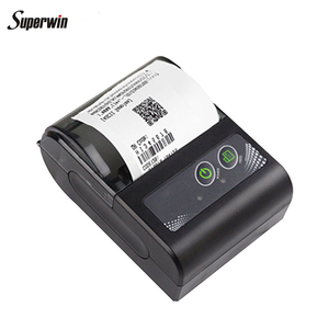 PeriPage A6 Mini Impresora de bolsillo HD 304DPI Impresora térmica  inalámbrica BT Imagen Foto Etique Abanopi Impresora térmica | Walmart en  línea