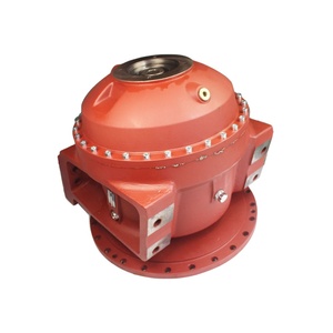 Conjunto Reductor PMB 6.5R120 Original de Alta Calidad, Componentes Hidráulicos Marca Rumin, 1 Año de Garantía, Hecho en China (ZHE) PMB 6.5R - Product Image 4