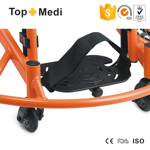 2020 precio barato ligero de baloncesto deportes de ocio silla de ruedas para discapacitados - Product Image 3