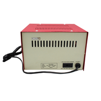 Stabilisateur de tension automatique monophasé SVC 5 kVA CA de haute qualité, prix usine, 220 V AVR 60 Hz, protection contre les surtensions, en cuivre