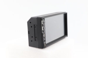 Lecteur autoradio 7018B Autoradio 7 "Hd écran tactile 2 Din Audio Stereo Blue Tooth Video Mp5 Multimedia Player Fm <span class=keywords><strong>Radio</strong></span> - Product Image 2