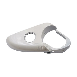 Ford Rearview <b>Mirror</b> Cover <b>Plastic</b> Lower Shell For Mondeo 13-21 Full Set - Product Image 1
