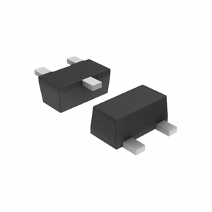 RE1J002YNTCL EMT3F Transistores, Chips Electrónicos, Componente BOM IC, En Stock - Product Image 1