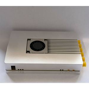 Scheda <span class=keywords><strong>di</strong></span> sviluppo XC7Z100+ADRV9371 con modulo GPS integrato e supporto per oscilloscopio ADI IIO con guscio in CNC - Product Image 6