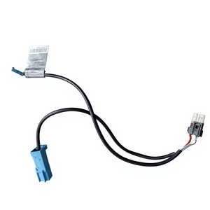 Câble négatif d'origine OEM d'occasion OE 61129123571 pour faisceau de capteur IBS BMW Série 3 Série 5 X1 X5 E90 E60 E84 <span class=keywords><strong>E70</strong></span> - Product Image 5