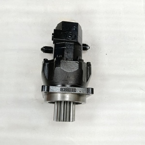 Motor Hidráulico Rotatorio de Alta Calidad CYJ 104-6454-005 22J-60-35900 para Excavadora PC18MR-3/PC18MR-5, Dispositivo Rotatorio - Product Image 5