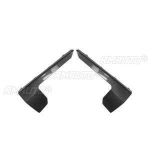 สเกิร์ตข้างรถยนต์ทรง MP สำหรับ BMW M2 G87 ปี 2023+ พร้อมลิ้นสปอยเลอร์ ดิฟฟิวเซอร์ ชิ้นส่วนแต่งรถยนต์ สเกิร์ตข้างรถยนต์แบบแยกส่วน - Product Image 6