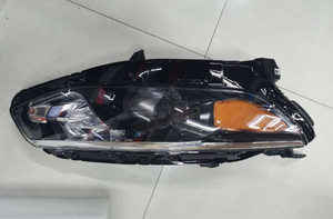 Phare de qualité pour 2016 <span class=keywords><strong>2017</strong></span> 2018 <span class=keywords><strong>Chevrolet</strong></span> <span class=keywords><strong>Malibu</strong></span> phare halogène passager côté droit RH - Product Image 6