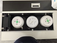 Système de purification d'eau par gravité 400 GPD, système d'osmose inverse innovant intégré à alimentation par pression gravitaire, sans électricité