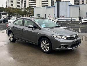 <span class=keywords><strong>Honda</strong></span> <span class=keywords><strong>Civic</strong></span> 2014 de <span class=keywords><strong>Segunda</strong></span> <span class=keywords><strong>Mano</strong></span>, Motor 1.8L, Automático, Calidad Estable, Fácil Disponibilidad en Stock, Exportación a África, Ghana, Nigeria - Product Image 4