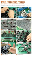 Écran LED en maille flexible P50 P100 IP65 étanche pour façade de centre commercial et mur-rideau – Approvisionnement direct usine