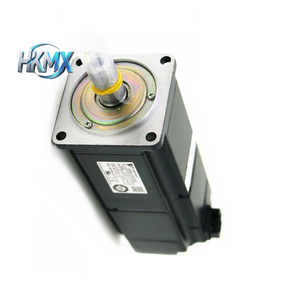Servomotor de CA de baja inercia SGMAV-01ADA6E SGMAV-02ADA6E SGMAV-04ADA6E SGMAV-08ADA6E SGMAV-A5ADA6E para máquinas CNC y robots - Product Image 1