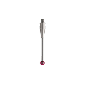 เครื่องวัดพิกัดสามมิติ M2-M3-M4-M5CMM Styli 3D พร้อมหัววัดมาตรฐาน Ruby Steel สำหรับเครื่องกลึง - Product Image 2
