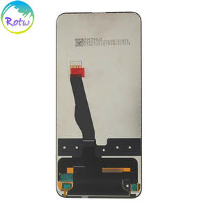 OEM Display LCD Touch Screen Digitizer Assembly di Ricambio Per <span class=keywords><strong>Huawei</strong></span> <span class=keywords><strong>Y9</strong></span> <span class=keywords><strong>prime</strong></span> <span class=keywords><strong>2019</strong></span> - Product Image 2